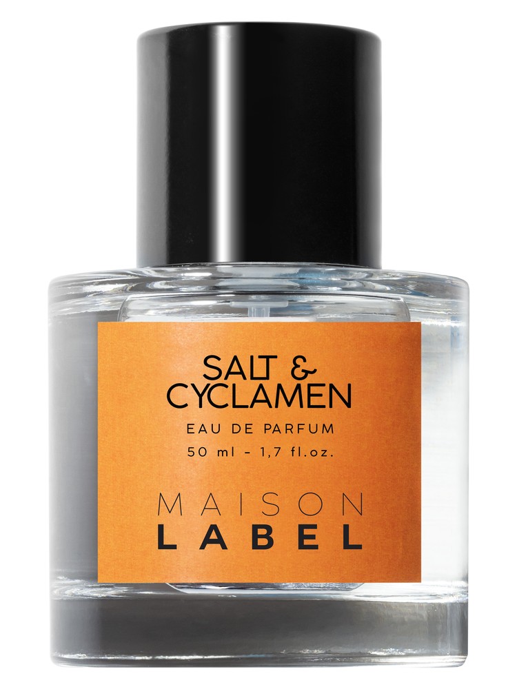 Salt & Cyclamen