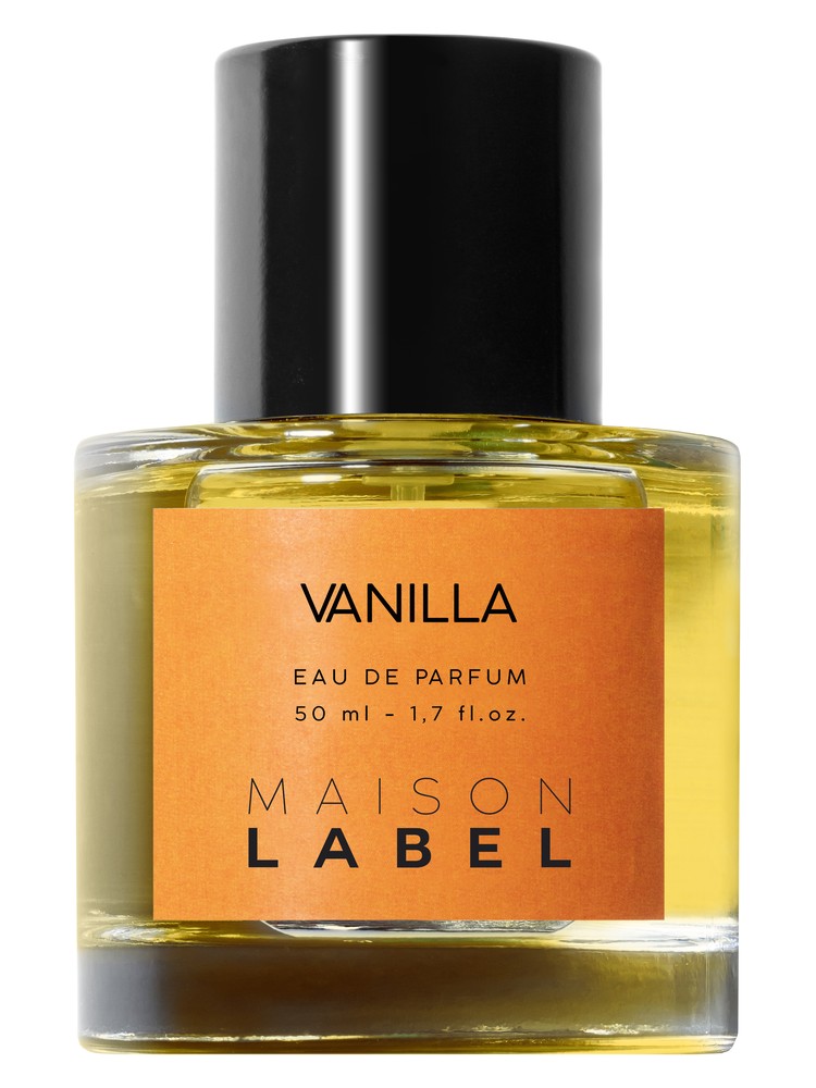 Vanilla