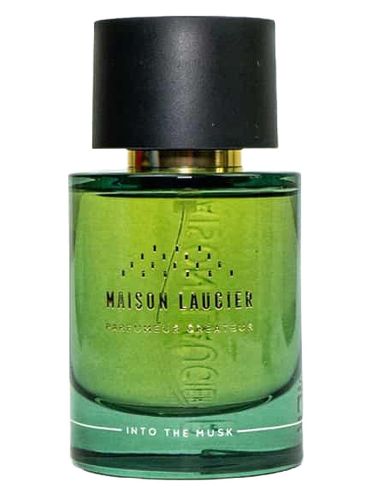 Into the Musk