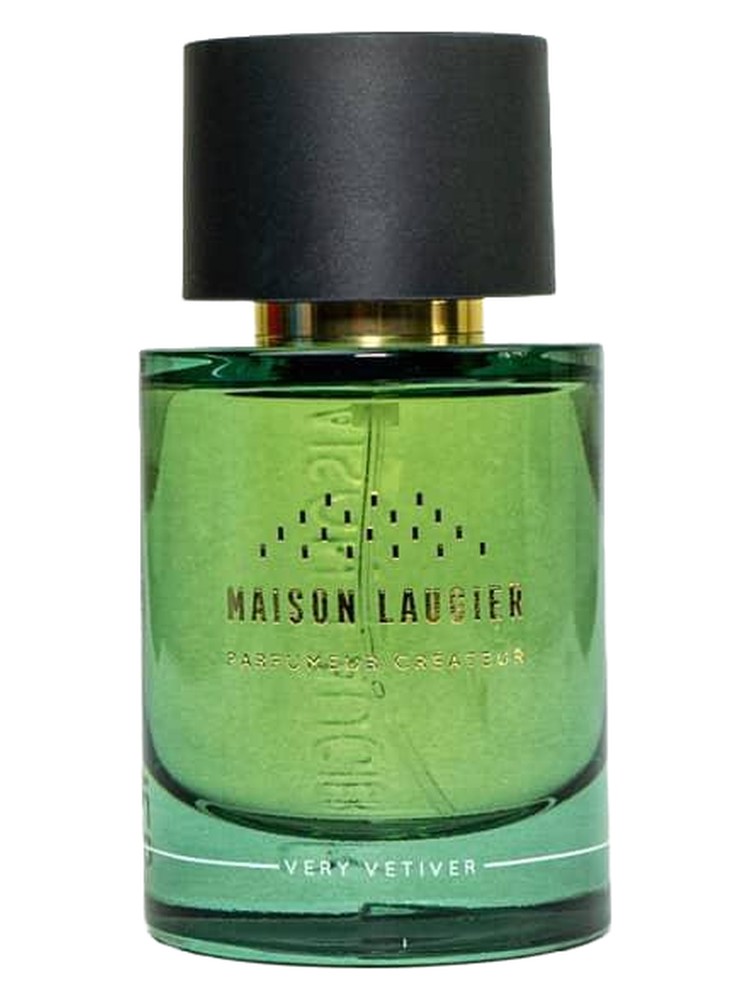 Very Vetiver