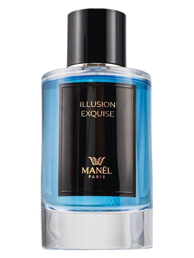 Illusion Exquise