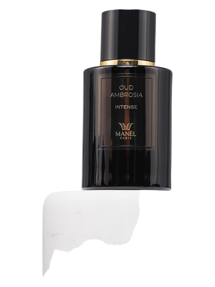 Oud Ambrosia
