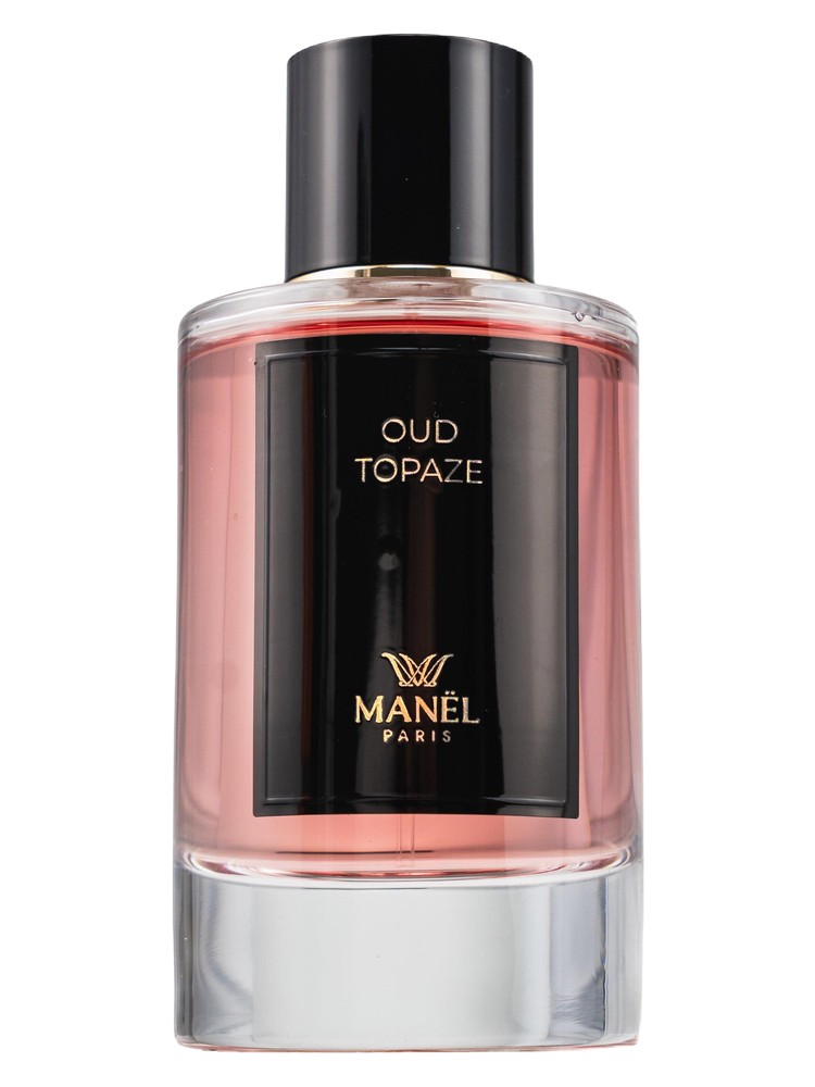 Oud Topaze