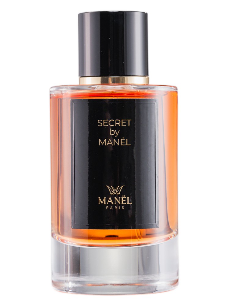 Secret By Manel