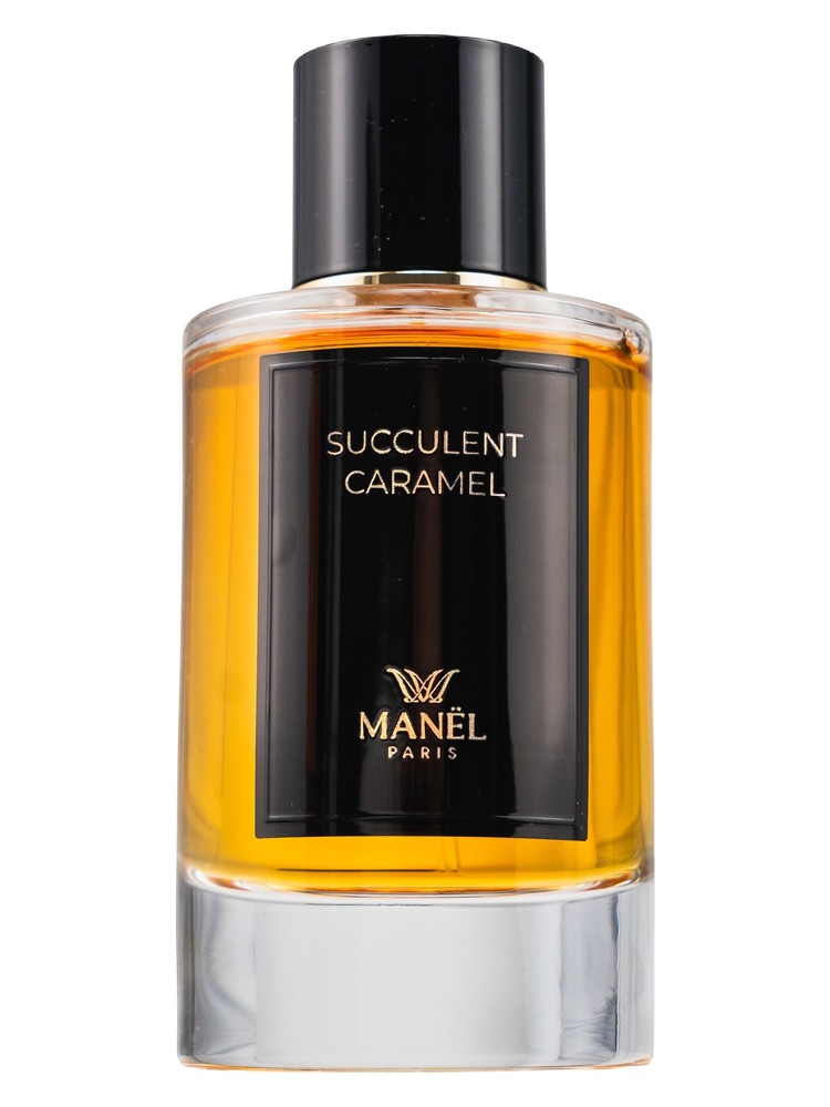 Succulent Caramel