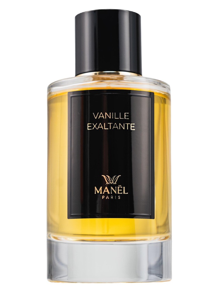 Vanille Exaltante