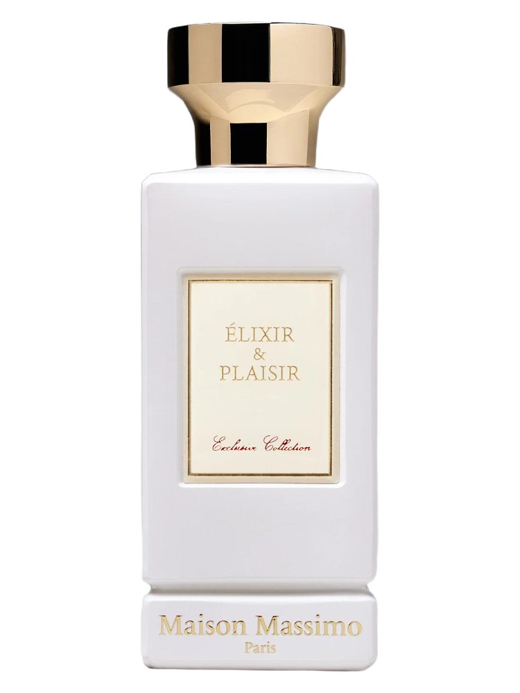 Élixir & Plaisir