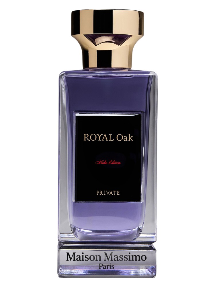 Royal Oak