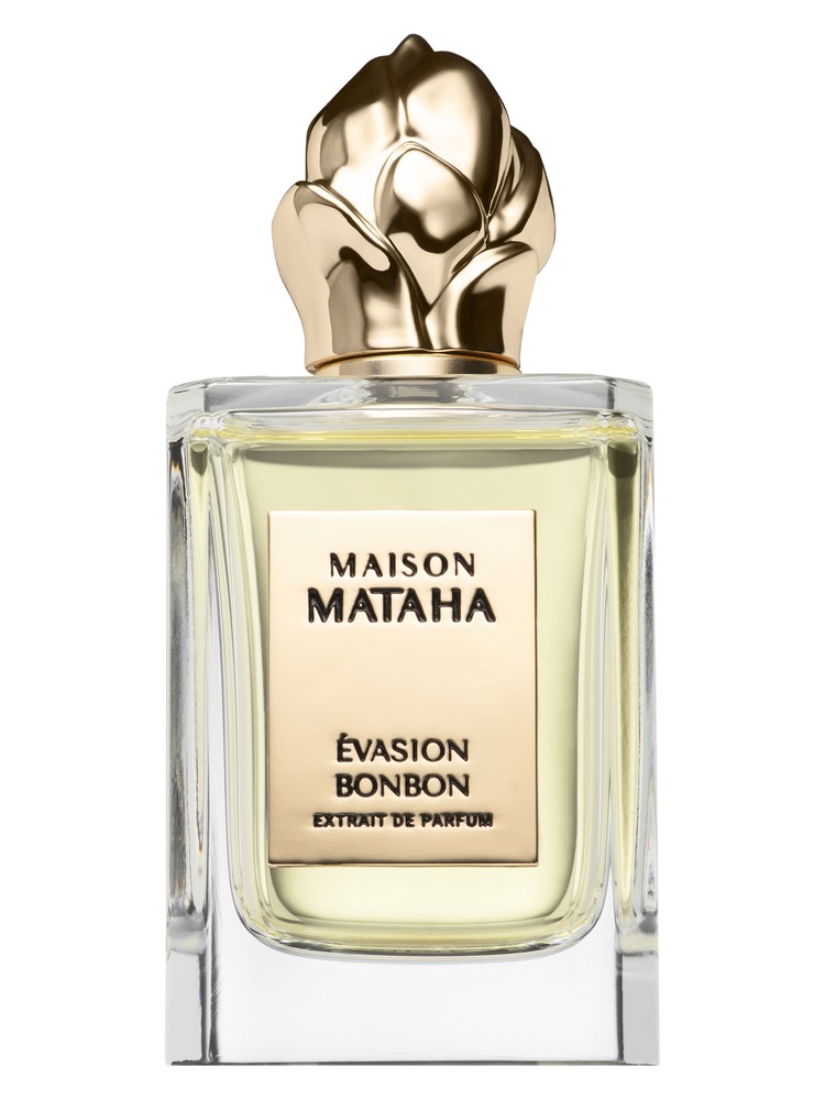 Évasion Bonbon