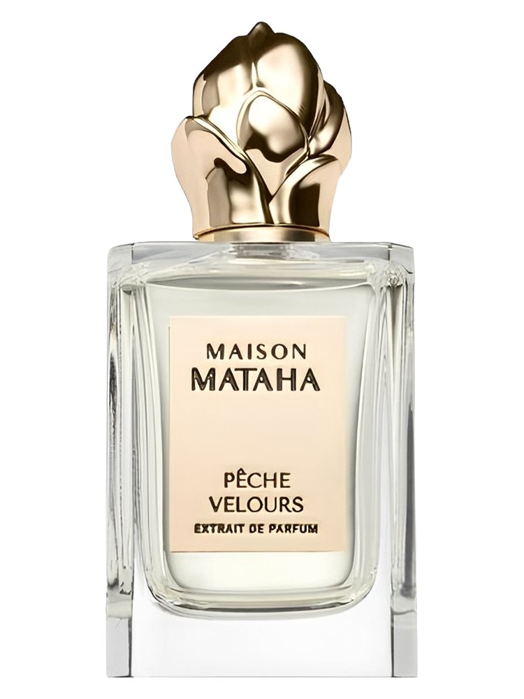 Pêche Velours