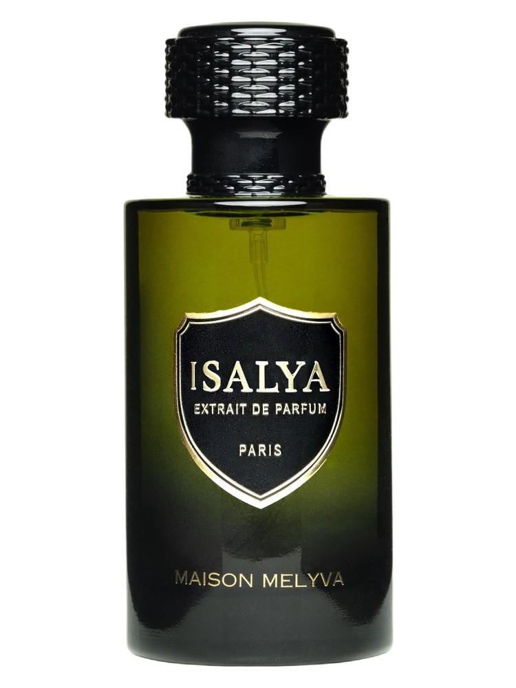 Isalya