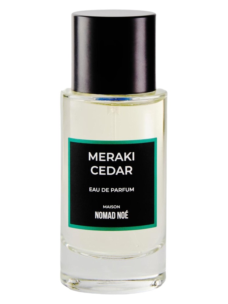 Meraki Cedar