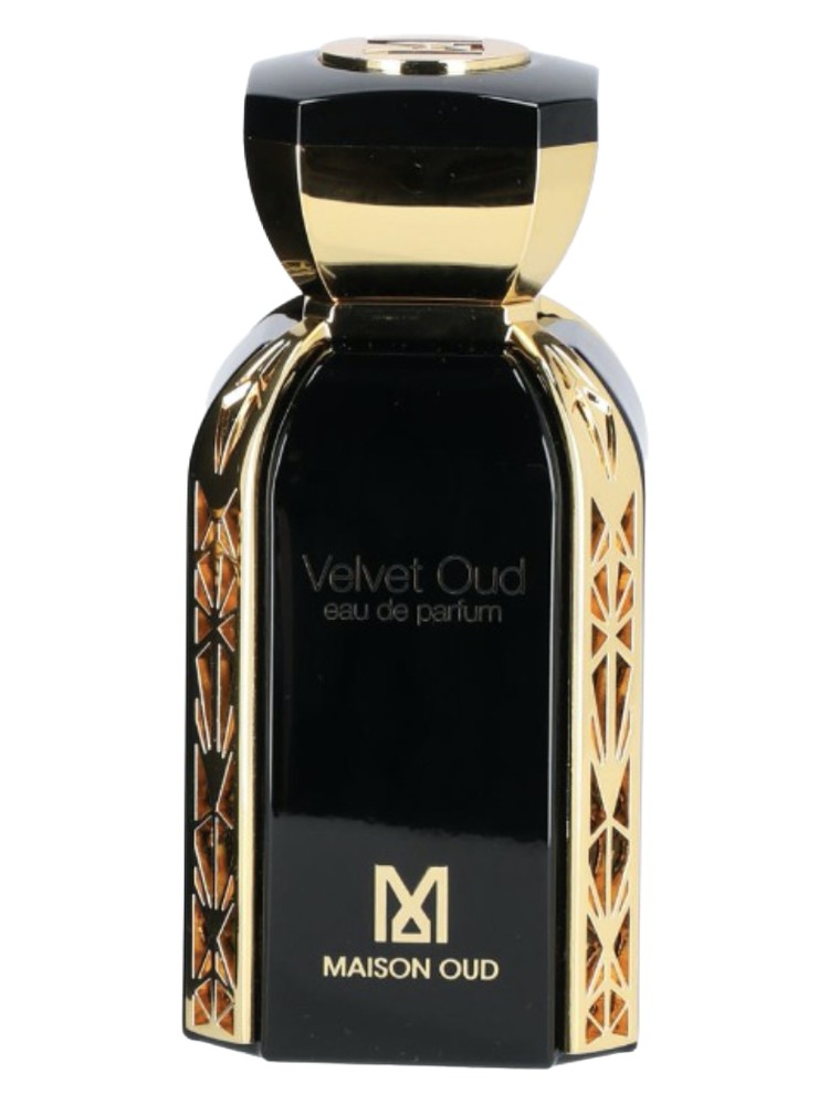 Velvet Oud