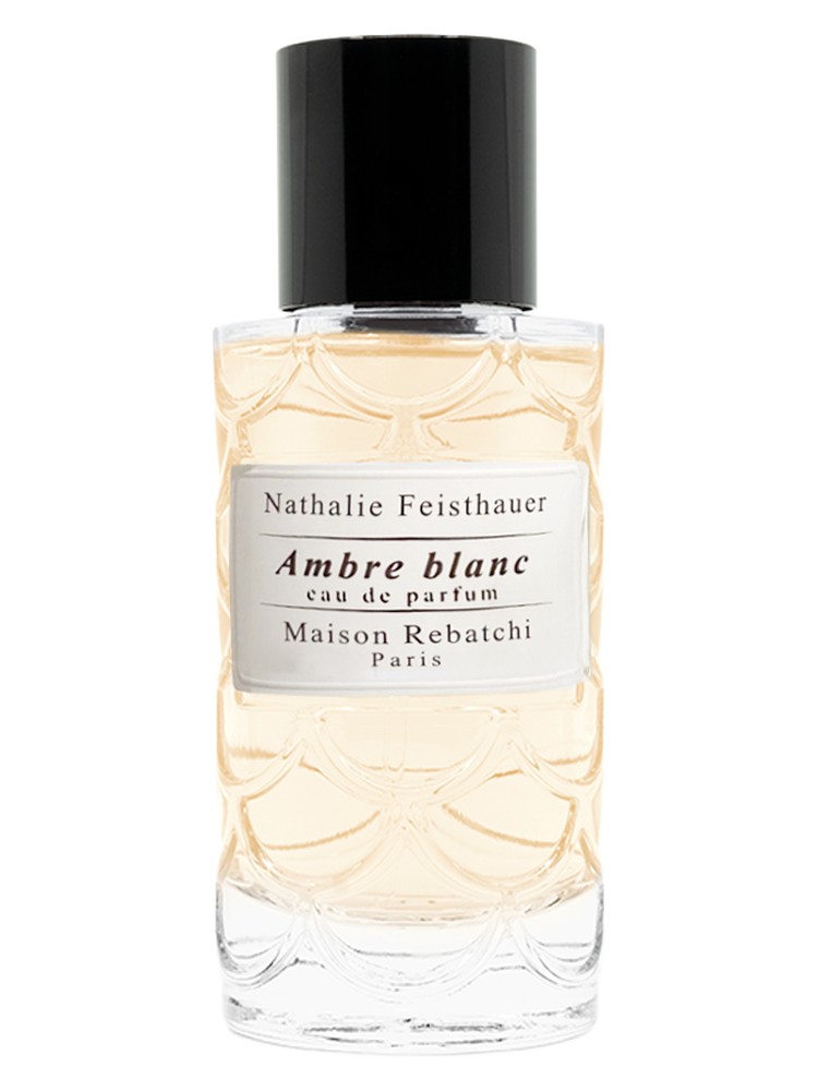 Ambre Blanc