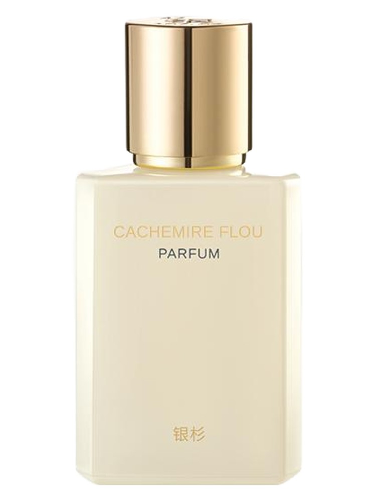 Cachemire Flou 浮光羊绒
