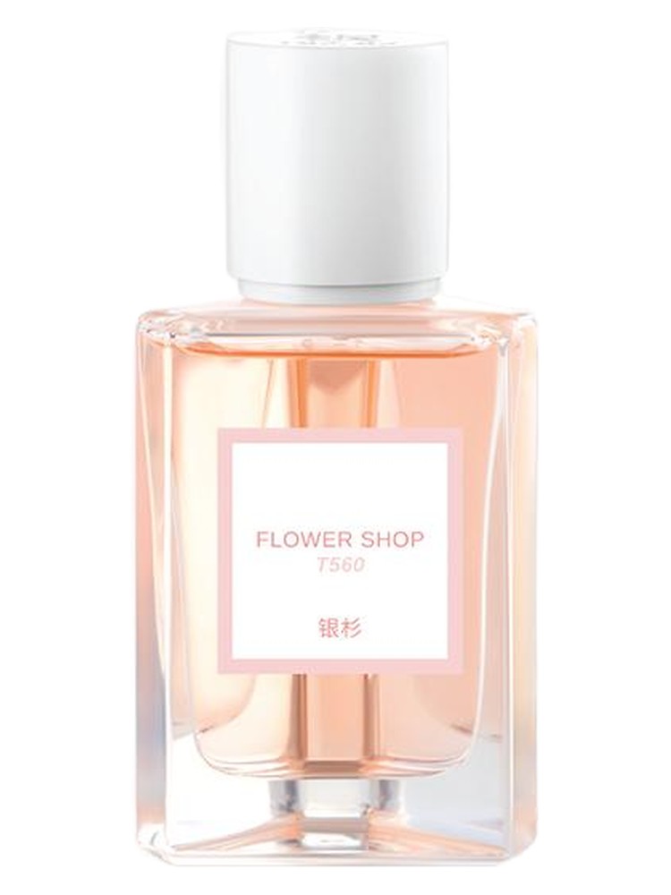 Flower Shop 鲜花店