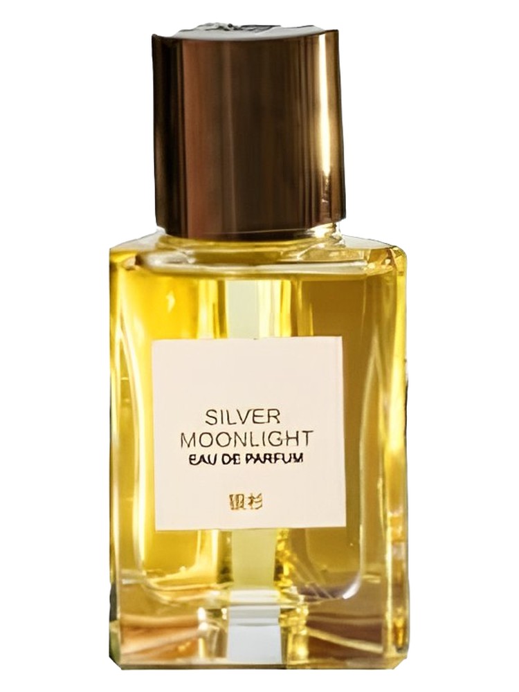 Silver Moonlight 银色月影