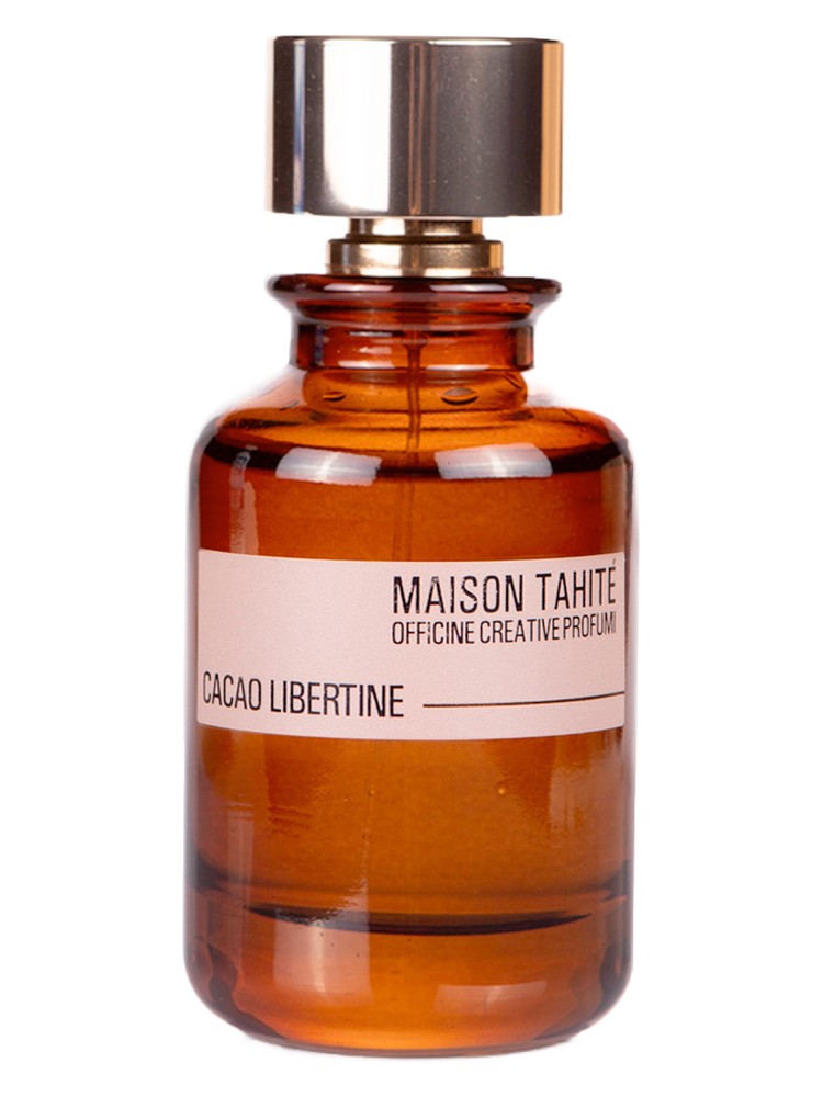 Cacao Libertine