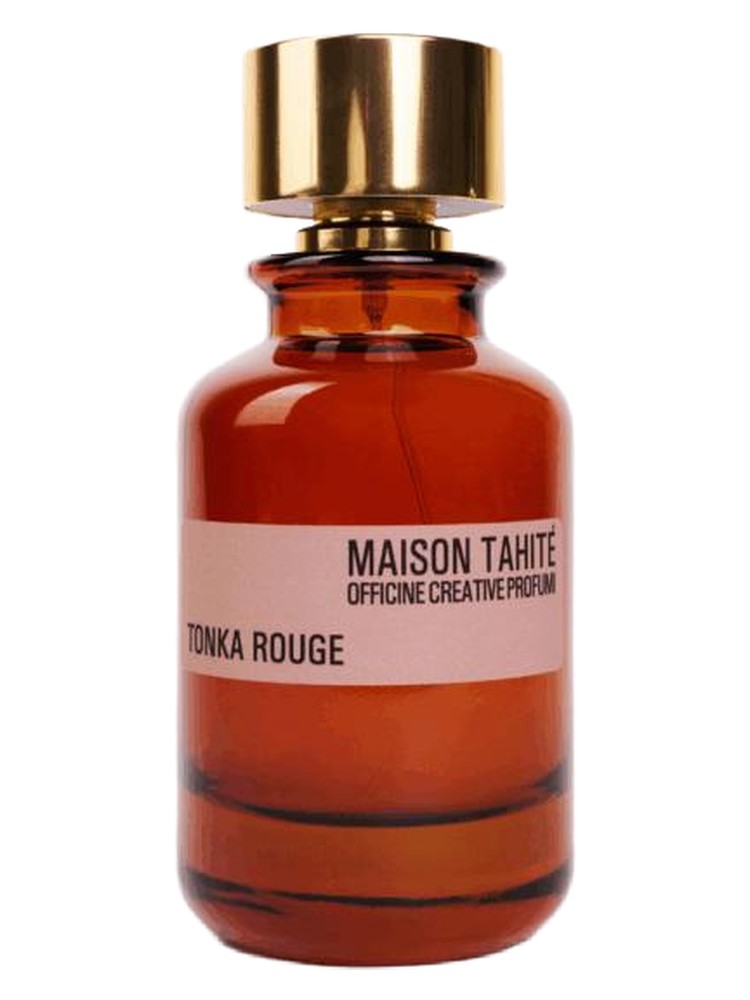 Tonka Rouge