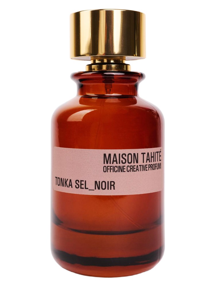 Tonka Sel-Noir