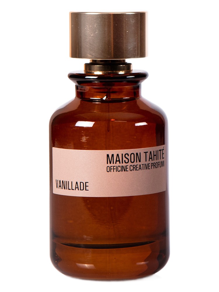Vanillade