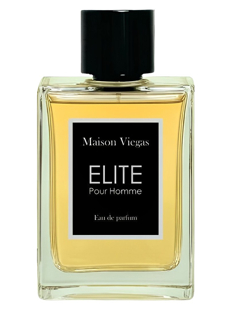 Elite Pour Homme