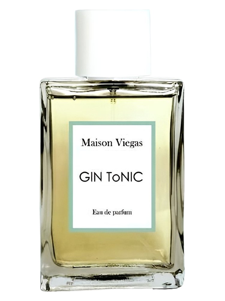 Gin Tonic