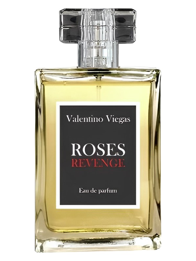 Roses Revenge
