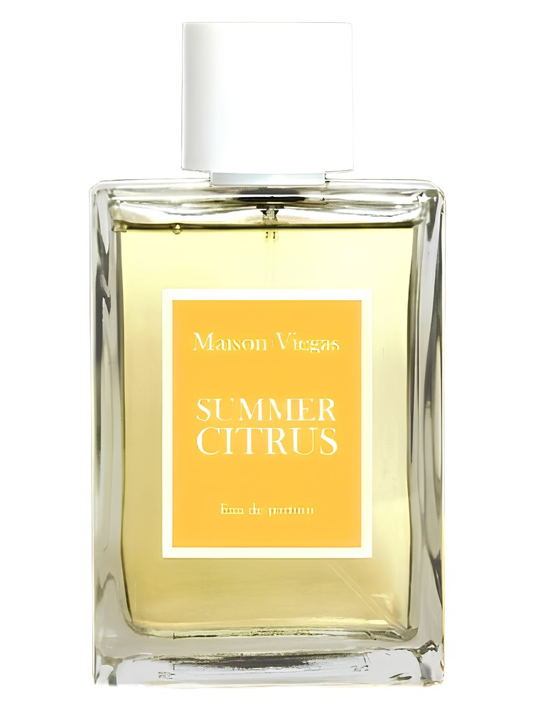 Summer Citrus