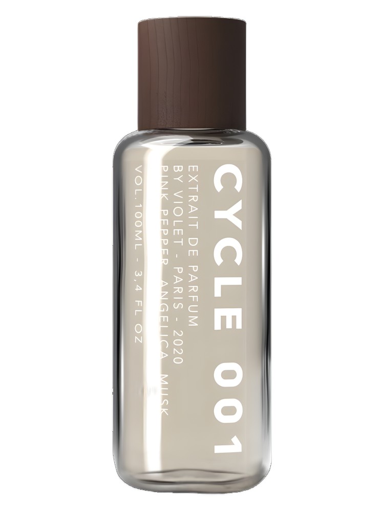 CYCLE 001