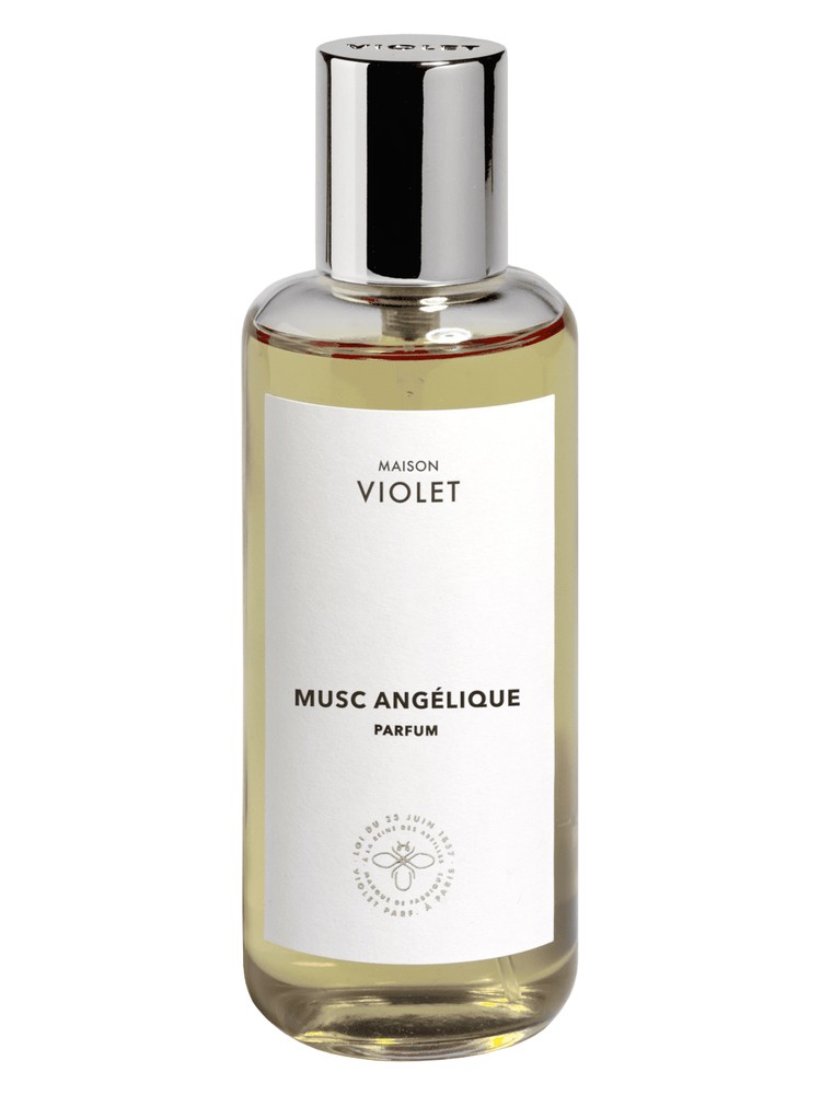 Musc Angélique
