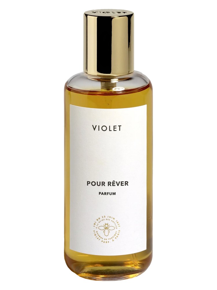 Pour Rêver