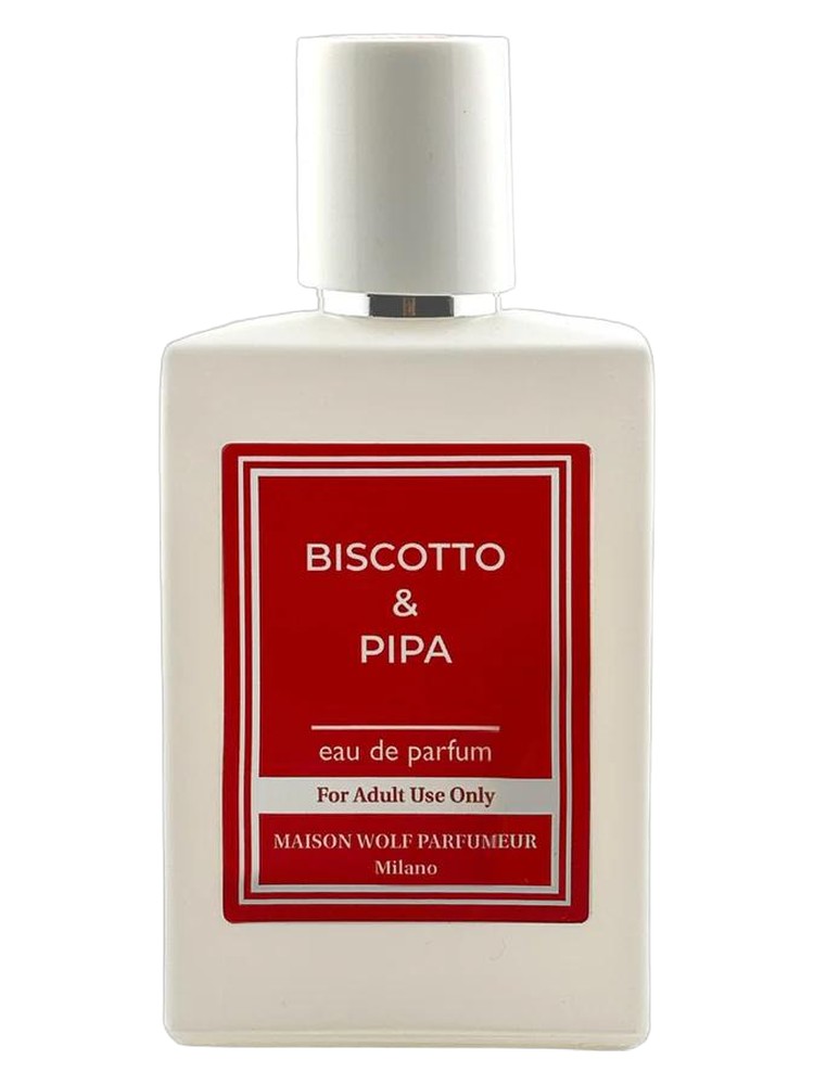 Biscotto & Pipa