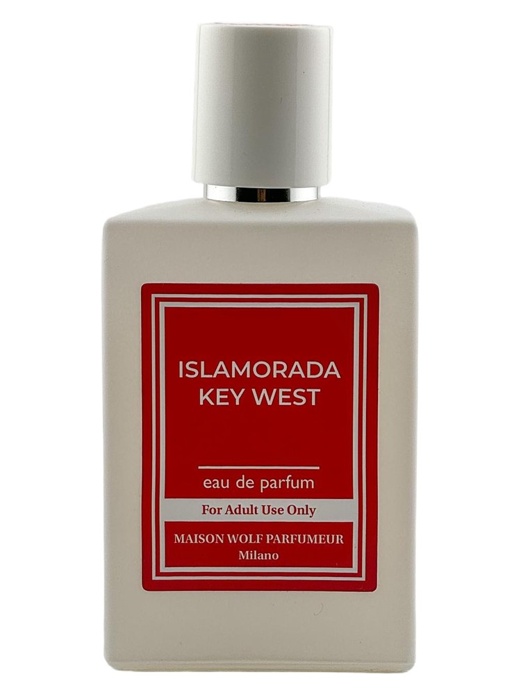 Islamorada Key West