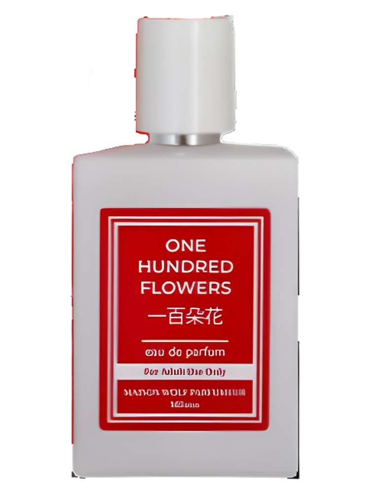 One Hundred Flowers