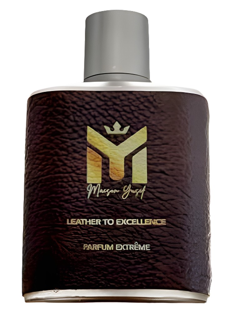 Leather To Excellence