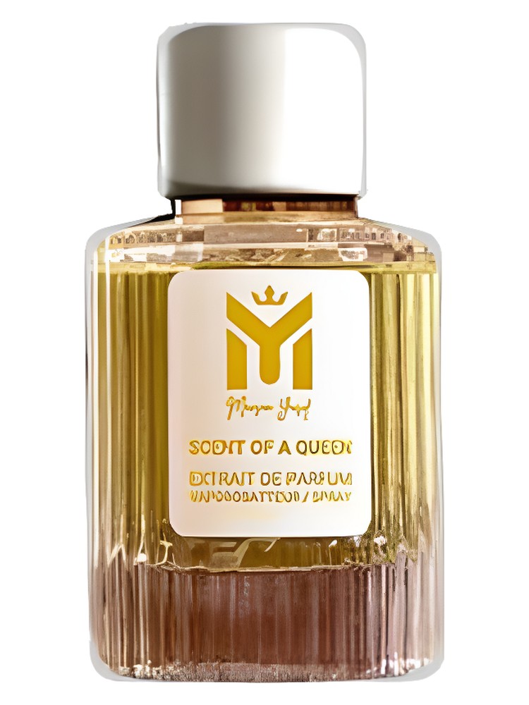 Scent of A Queen