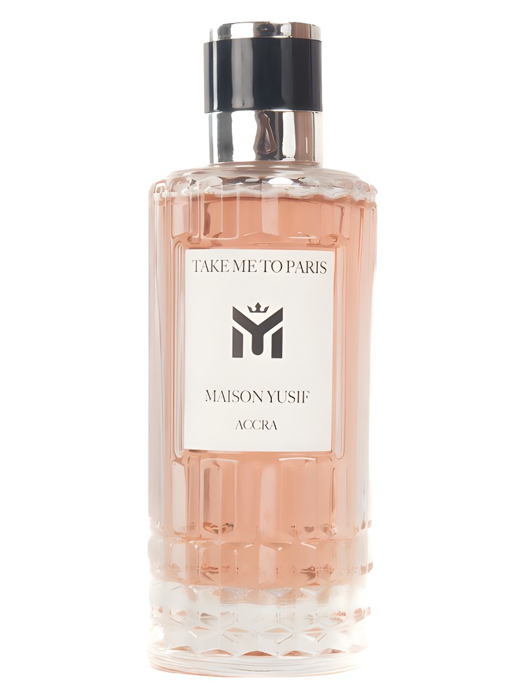 Take Me To Paris