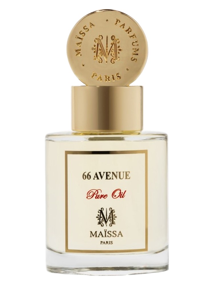 66 Avenue Pure Oil
