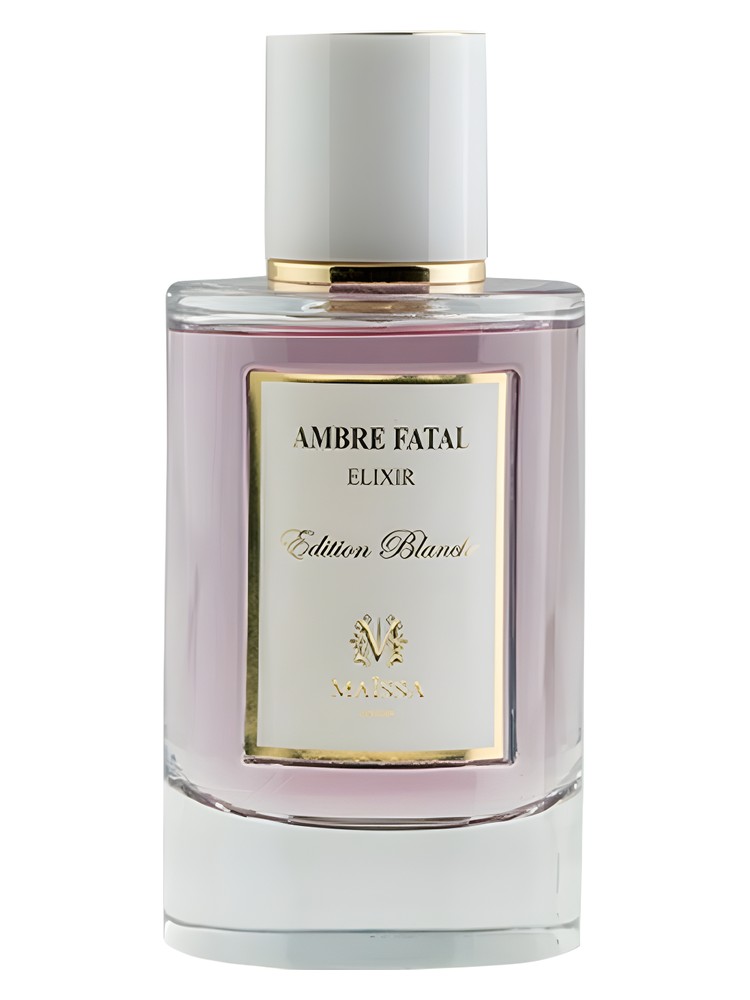 Ambre Fatal