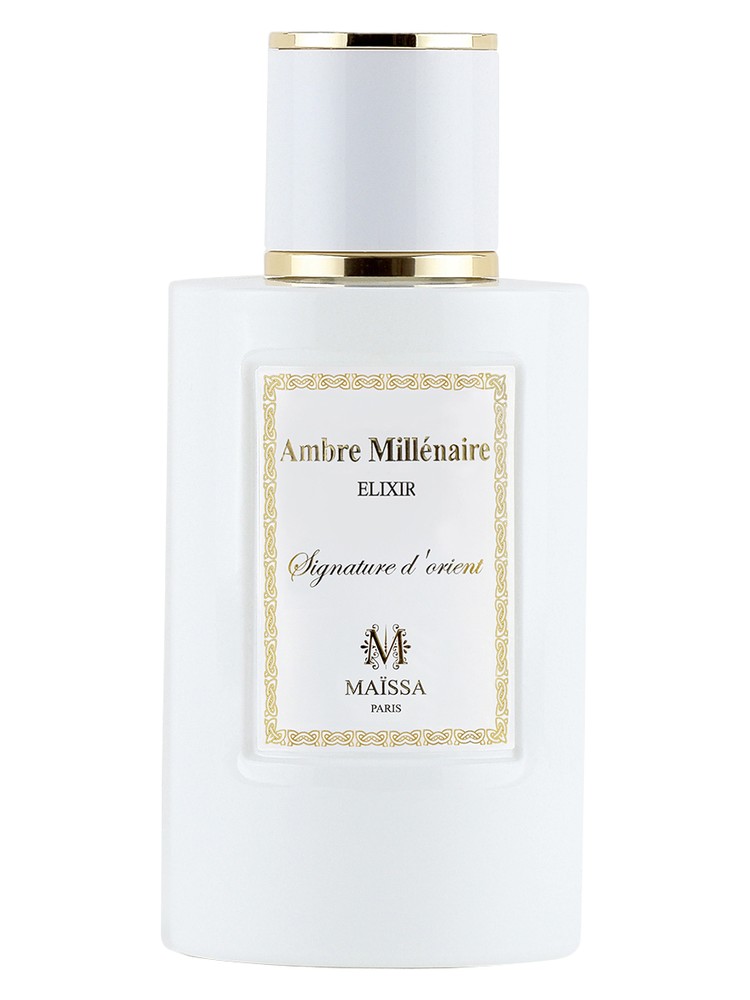 Ambre Millenaire