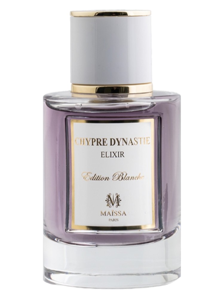 Chypre Dynastie
