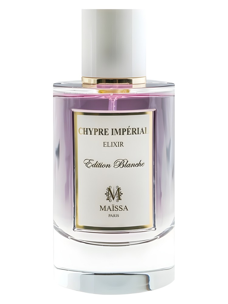 Chypre Impérial