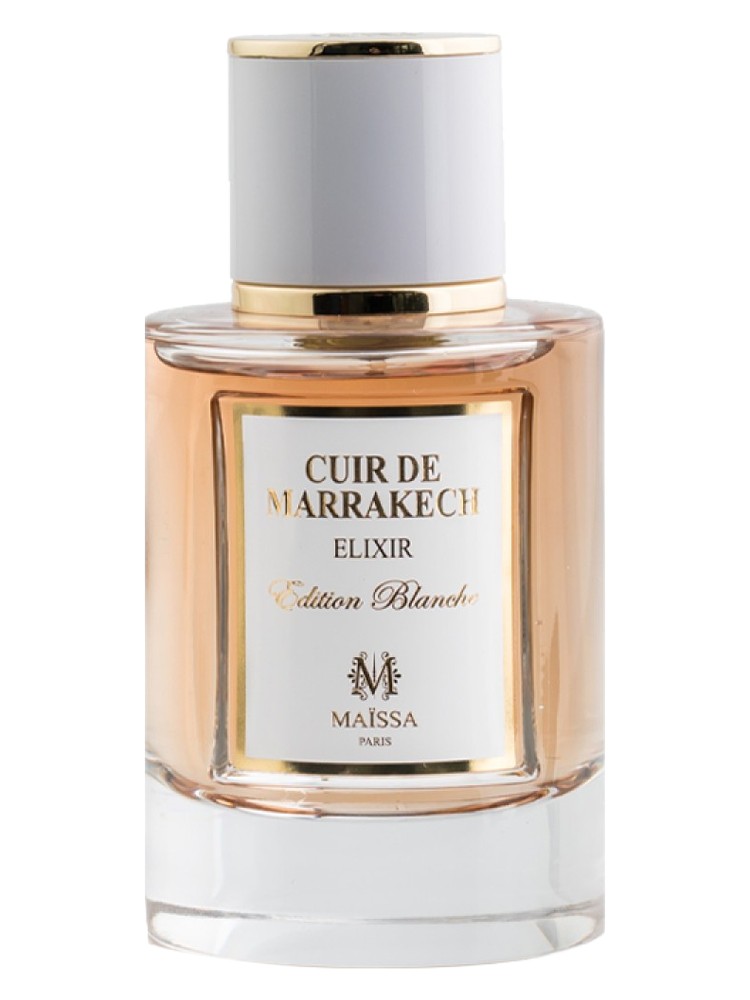 Cuir de Marrakech