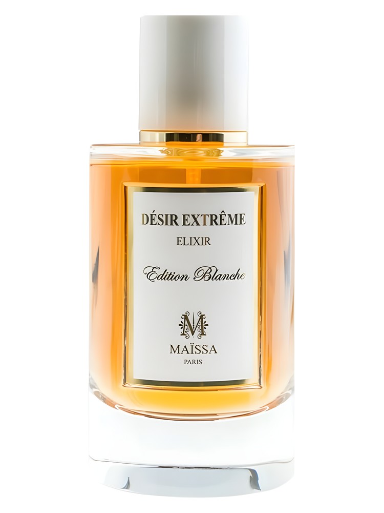 Désir Extrême