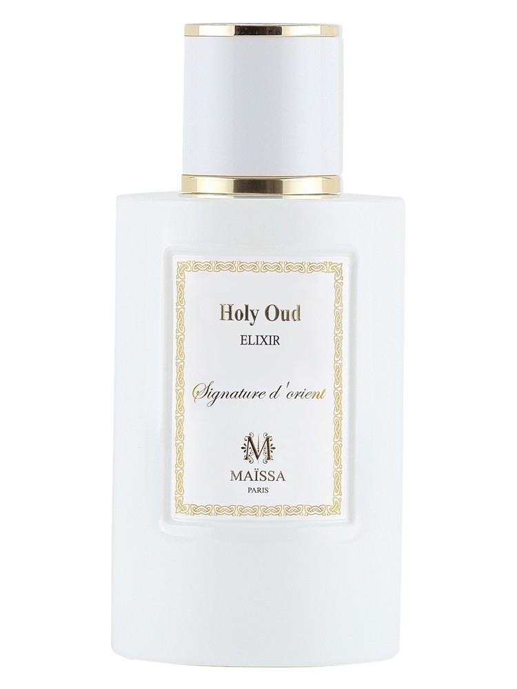 Holy Oud
