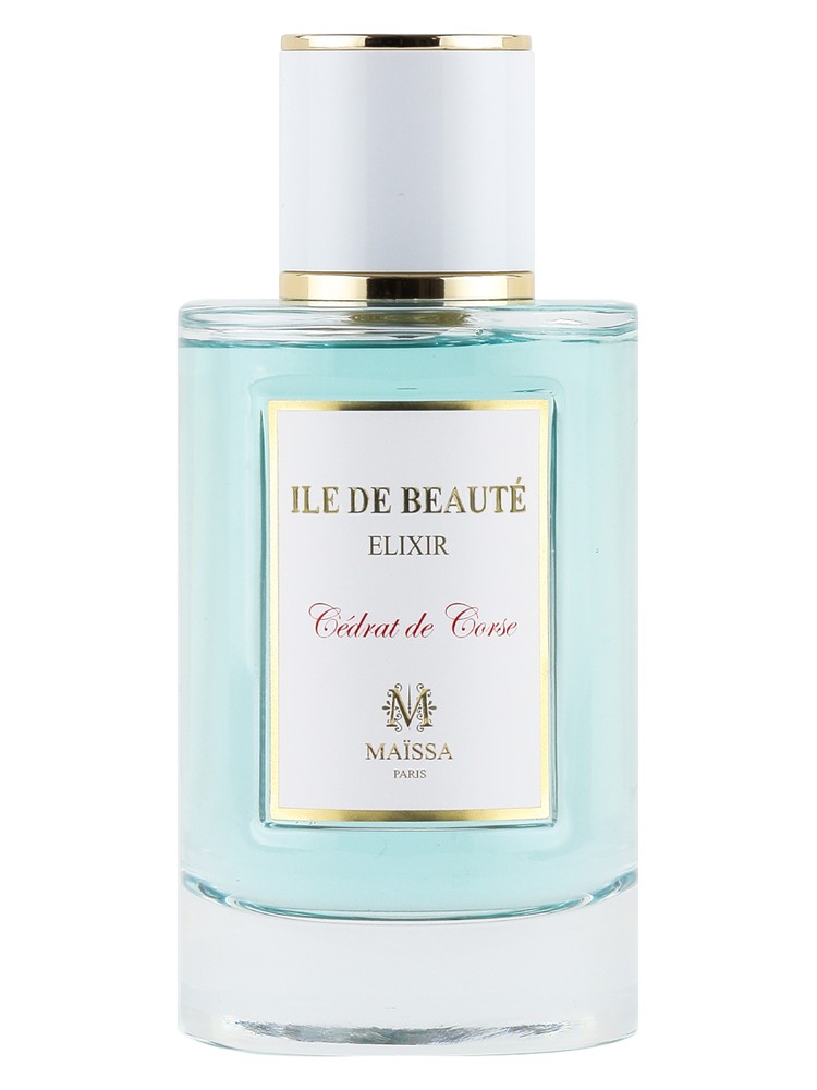 Ile de Beaute