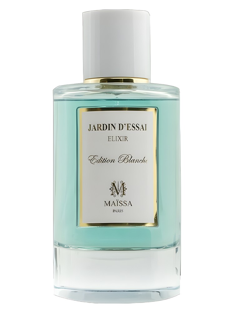 Jardin d'Essai