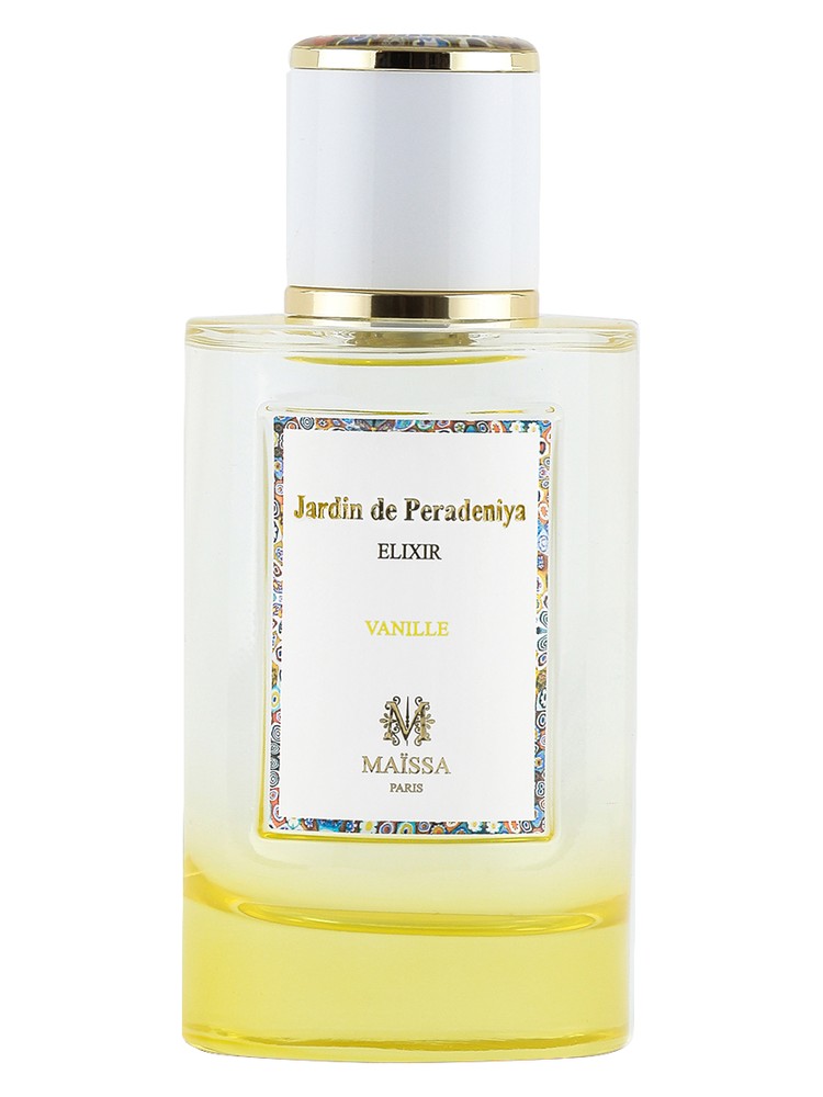 Jardin Peradaniya