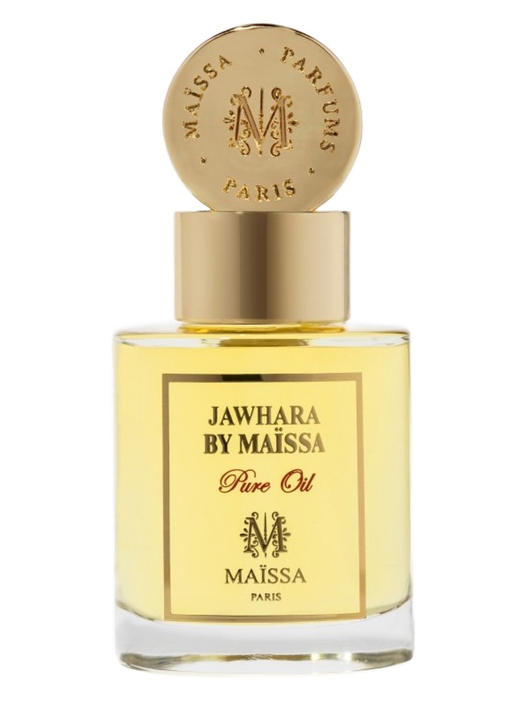 Jawhara Pure Oil